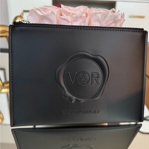 VIKTOR & WOLF Beauty Pouch